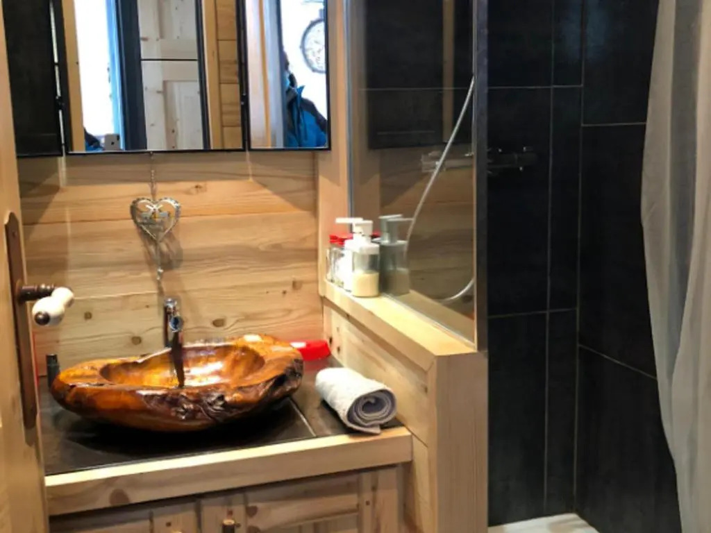 Appartement Avoriaz, 2 pièces, 5 personnes - FR-1-634-75