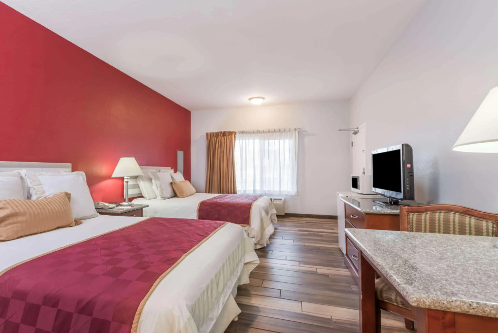 Ramada Limited SeaWorld