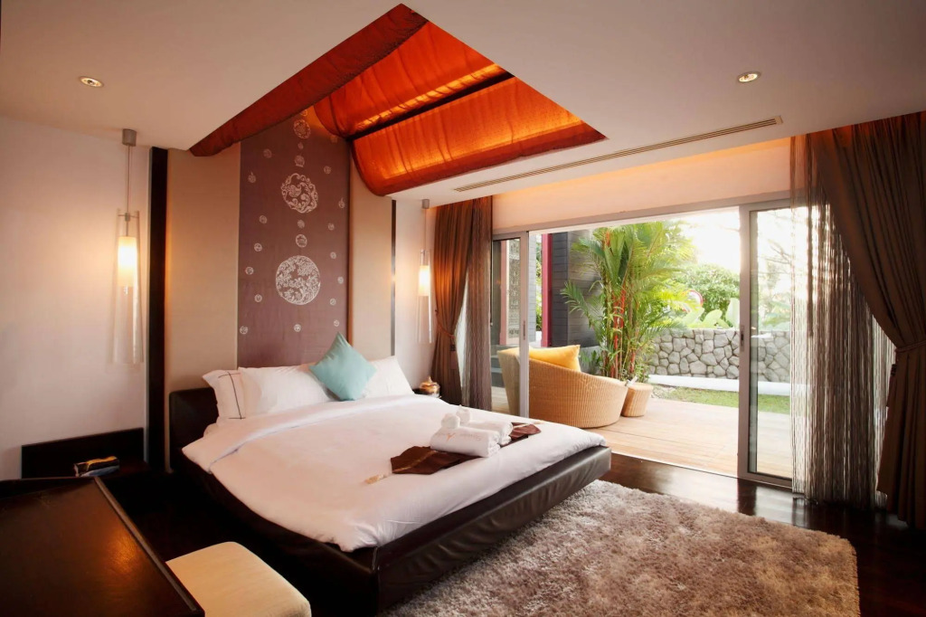 Bluesiam Villa - SHA Certified