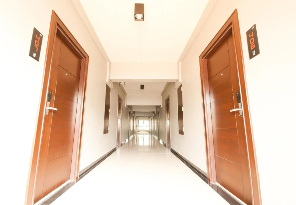 Wsotel Hotel and Serviced Apartment