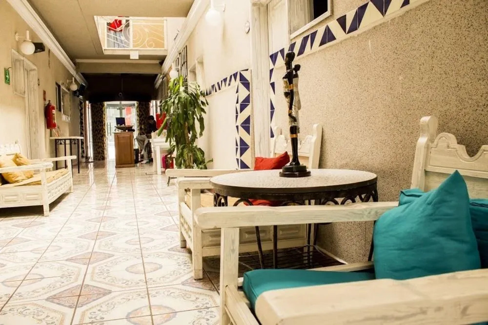 Hotel Condesa Americana