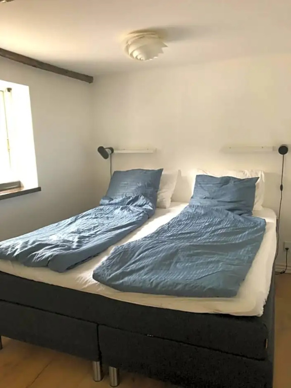 Baekgaarden 3 rooms Apartment - old farm house