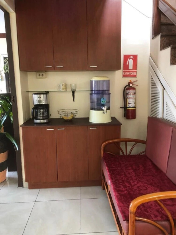 Hotel Europa Av Americas 1 Paseo 14 Ne
