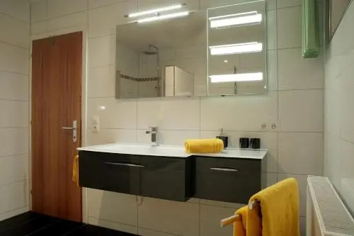 Ferienhaus Amann