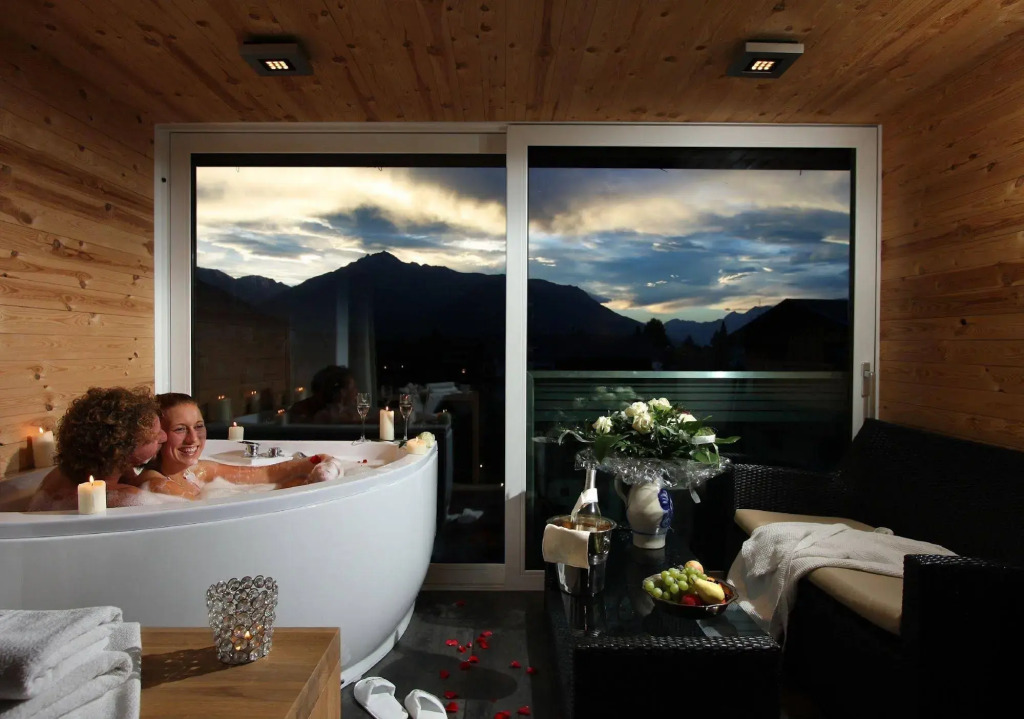 Alp Art Hotel Götzens