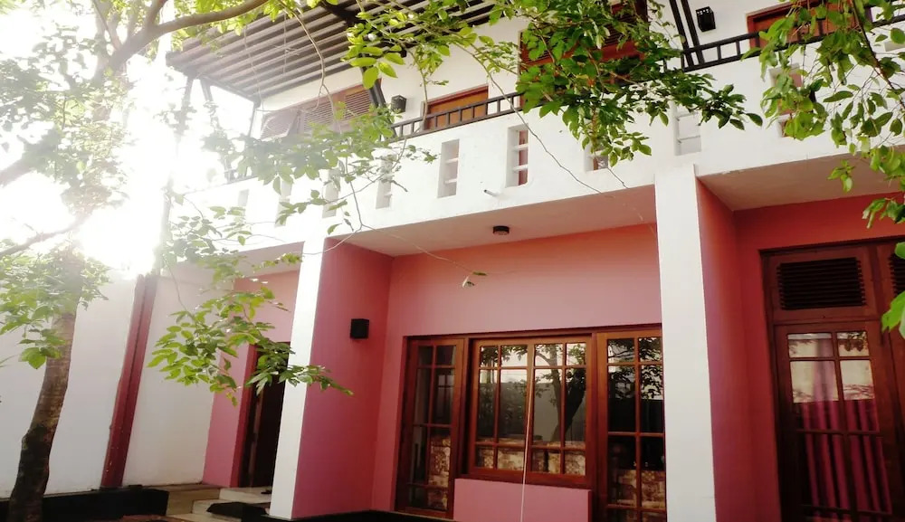 Roxy Beach Villa