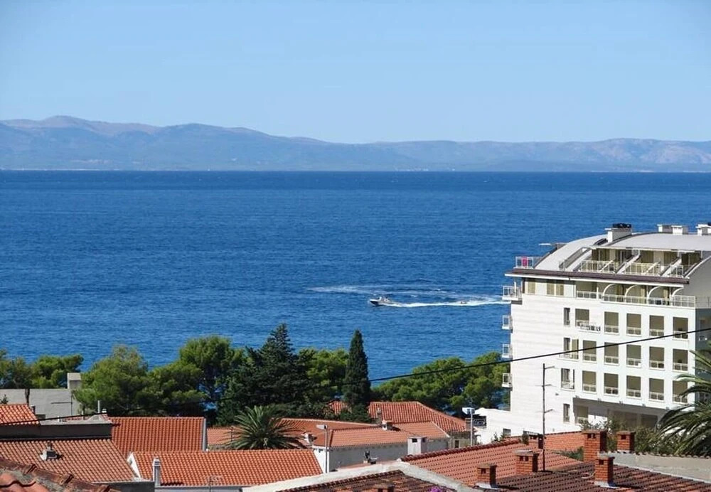 Bor - With Great View - A1garbin