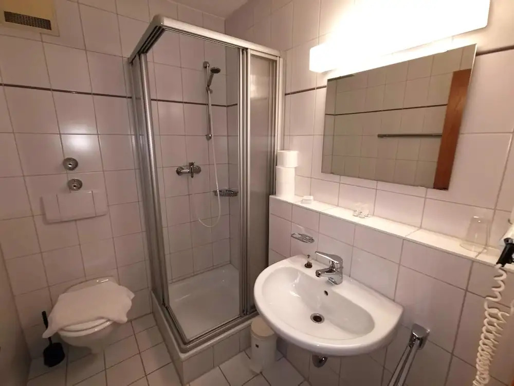 A8 Hotel im Darchinger Hof, Bed & Breakfast