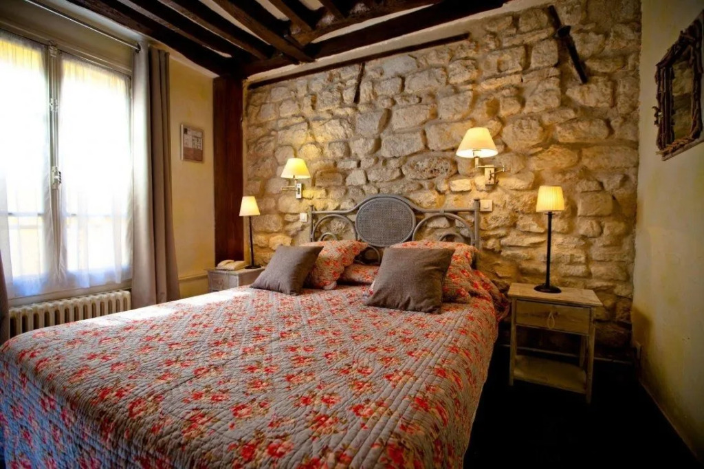 Hotel de la Tulipe