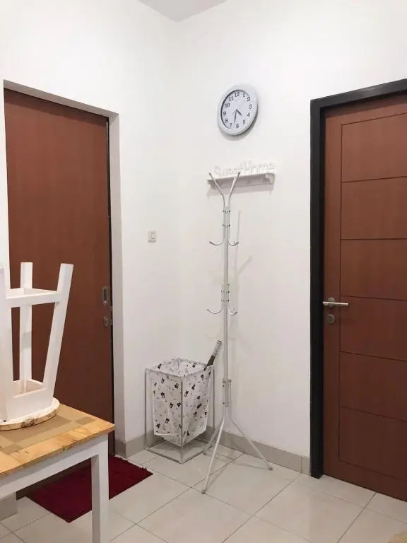 Ecohome Apartement