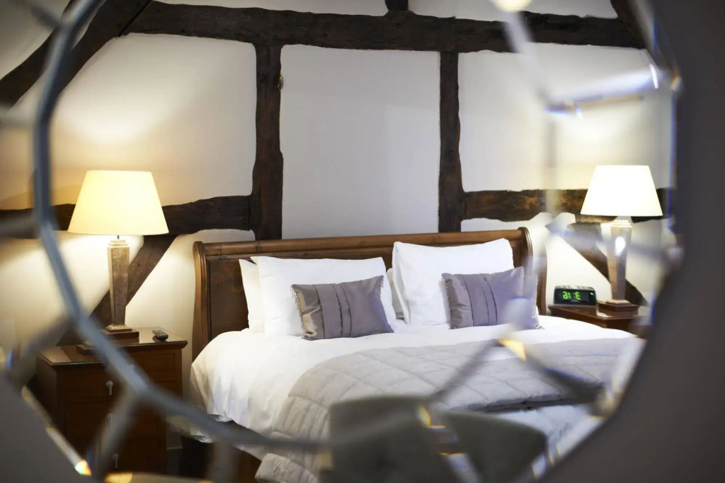 The Manor at Abberley