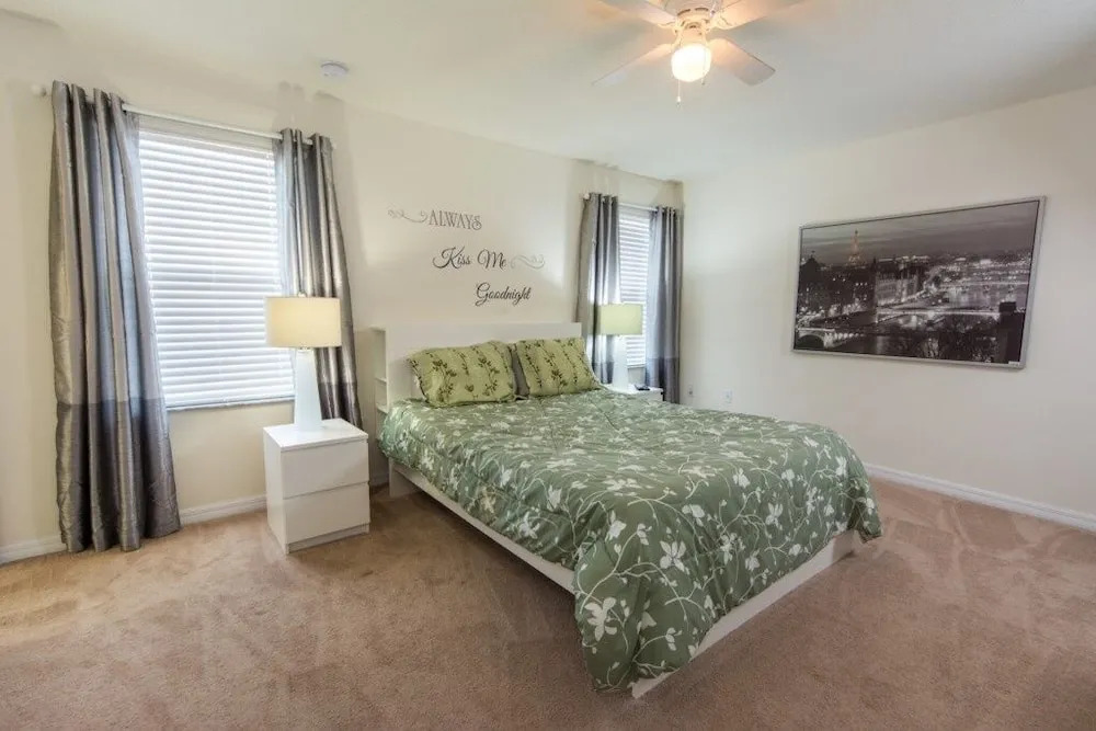 H2u - Woodpecker - Bv480 4 Bedroom Townhouse