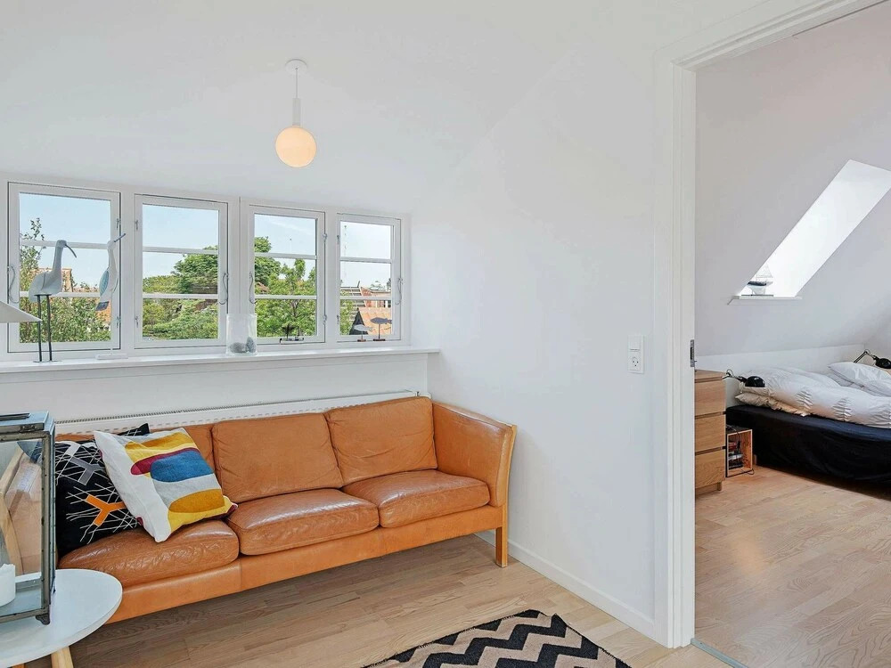 Luxurious Holiday Home in Jutland With Barbecue
