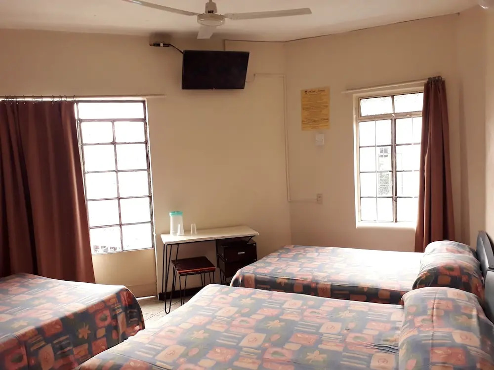 Hotel Janeiro