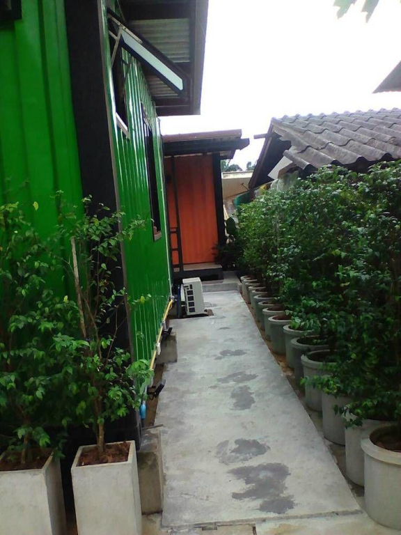 Oyo 1031 Amera Resort