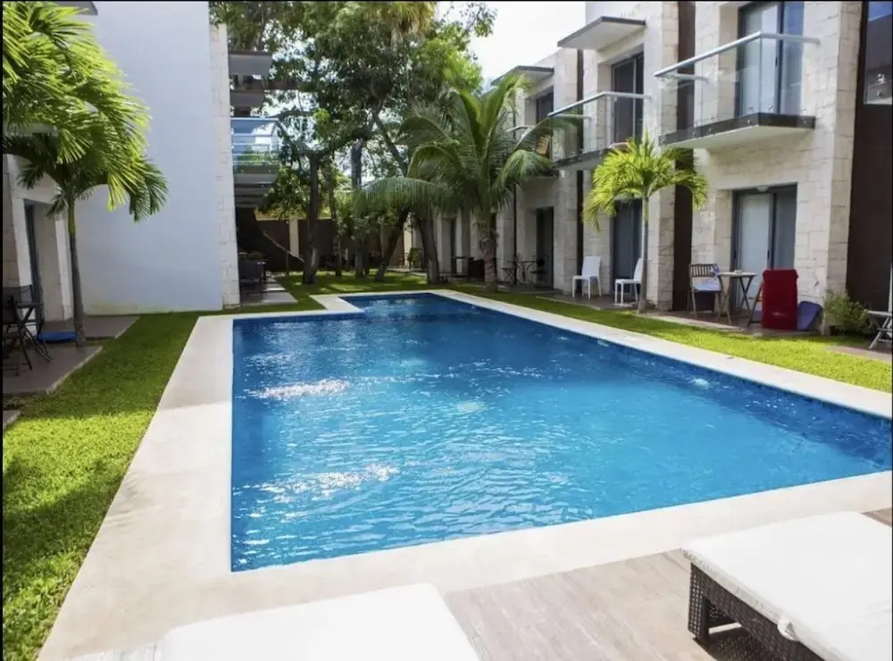 Condominio Akab
