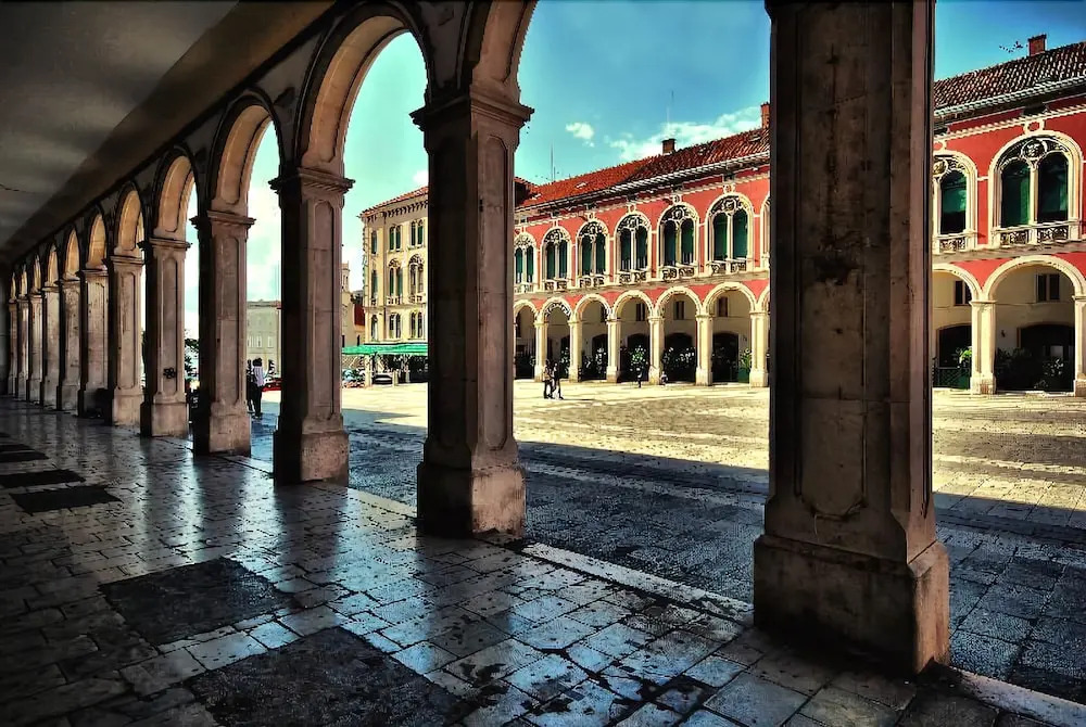 Porta Adriatica