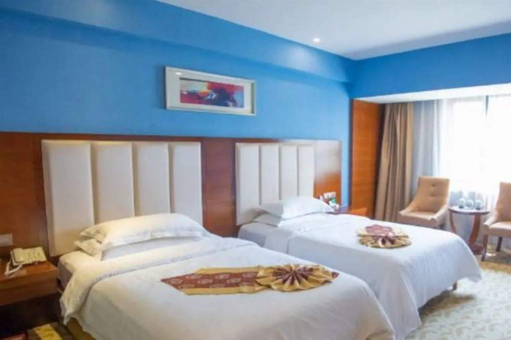 Days Inn Yueyanglou