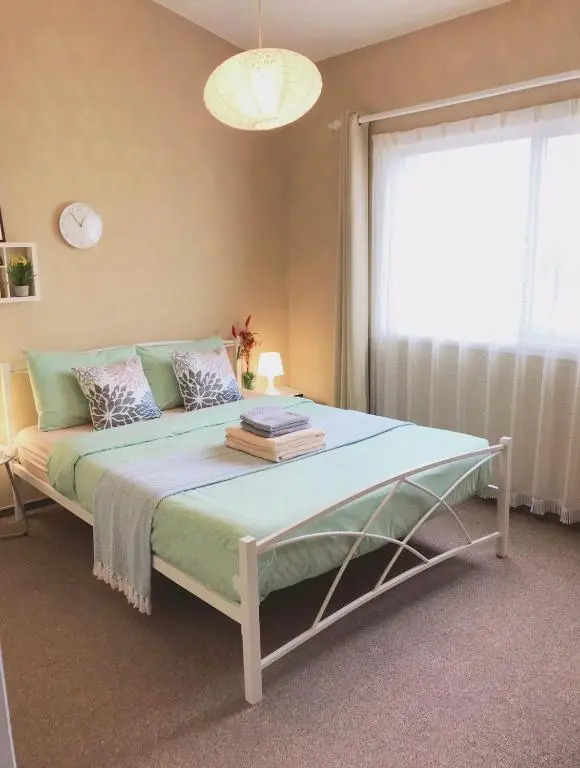 Seaside Maisonette 200M from sea