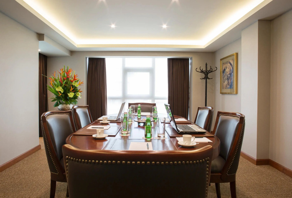 Swissotel Lima