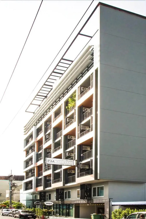 PM Residence