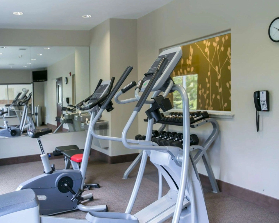 Sleep Inn & Suites Round Rock - Austin North
