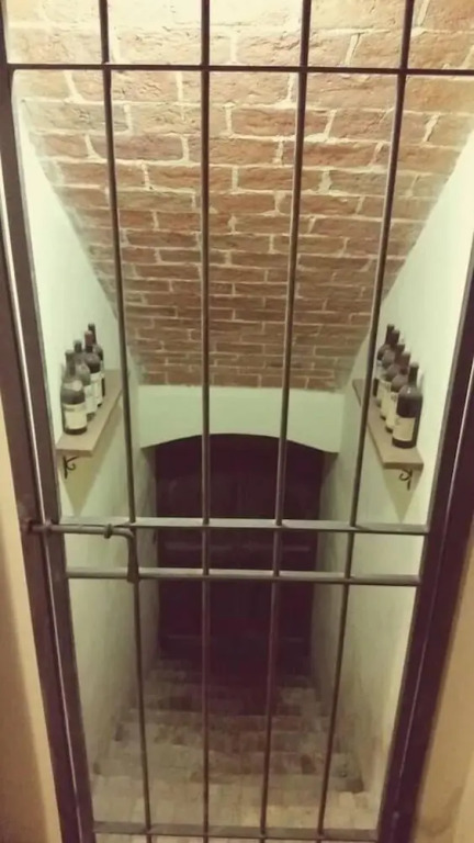 La Cascina Del Castello