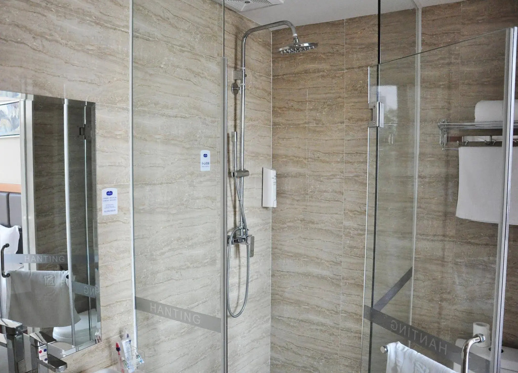 Hanting Express Hotel Shenzhen Leyuan Road