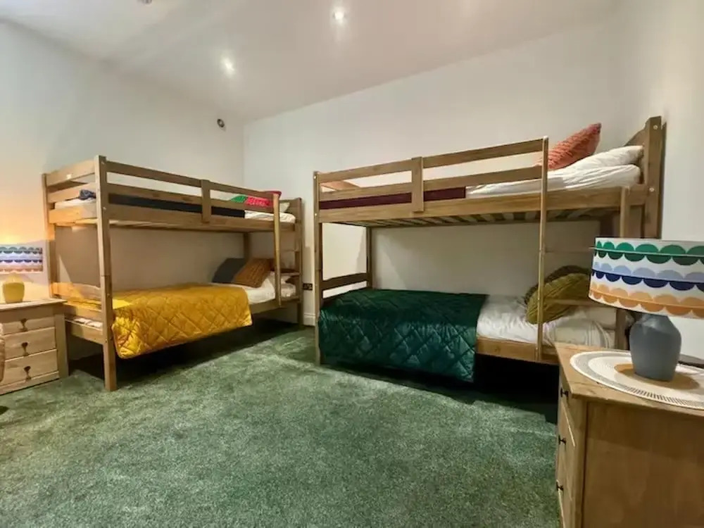 Coastal Haven Retreat in Eythorne