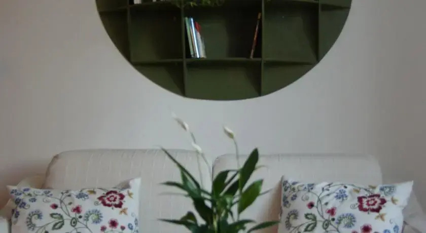 Boboli Apartment