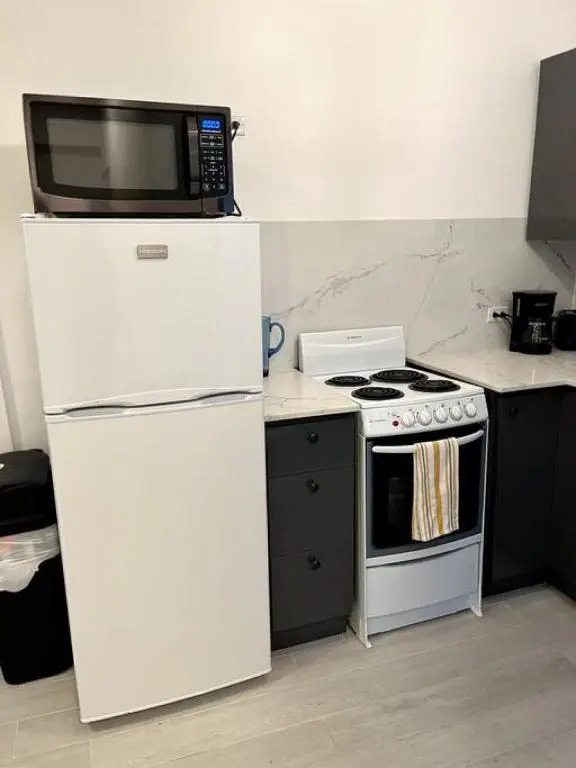 OceanPark Beach House 1-3 San Juan
