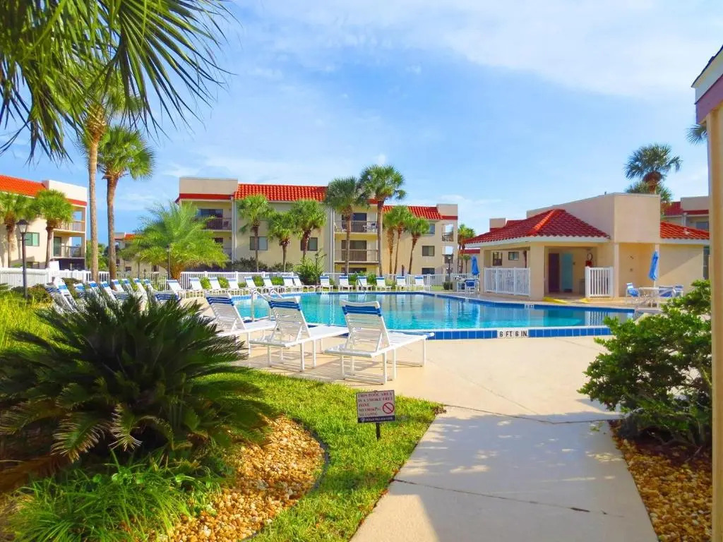 Ocean Village Club D12