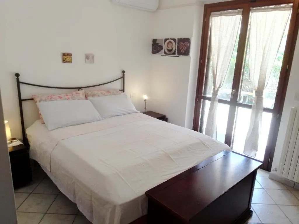Casa Giardino