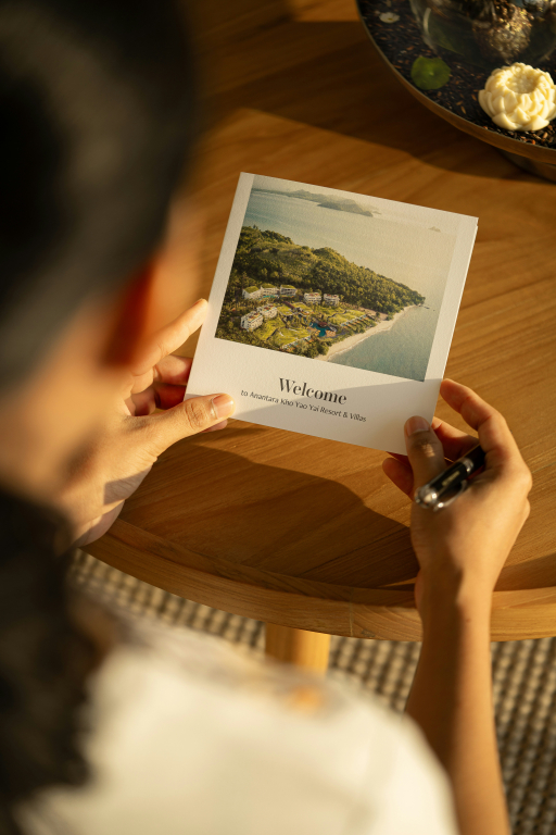 Anantara Koh Yao Yai Resort & Villas