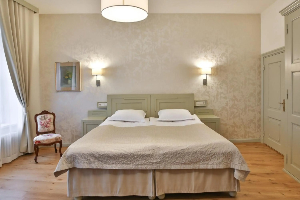 Antonius Hotel