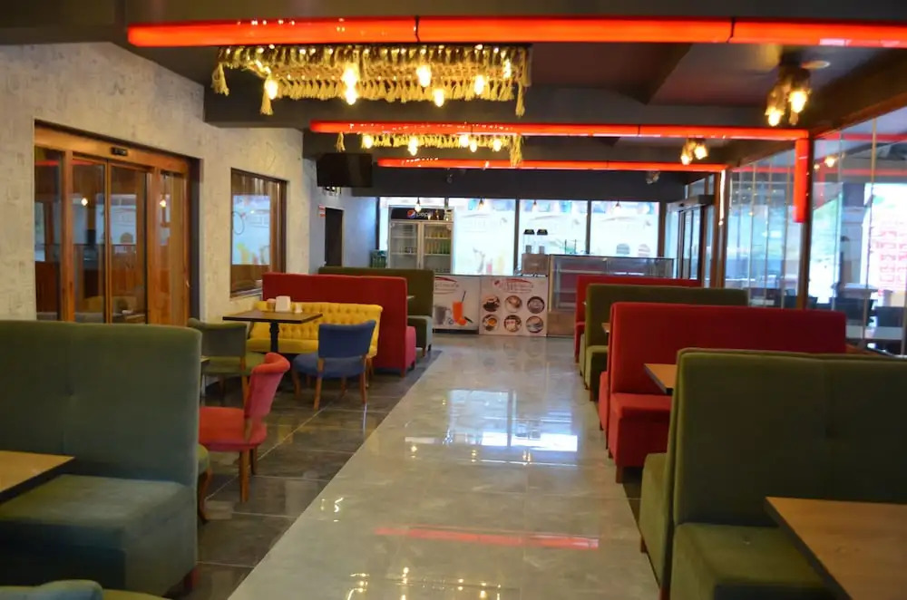 Elit Uzungöl Otel