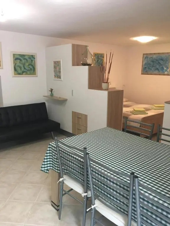 Apartment Filipas
