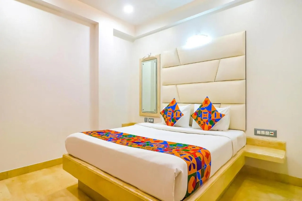 Fabhotel Ruklo