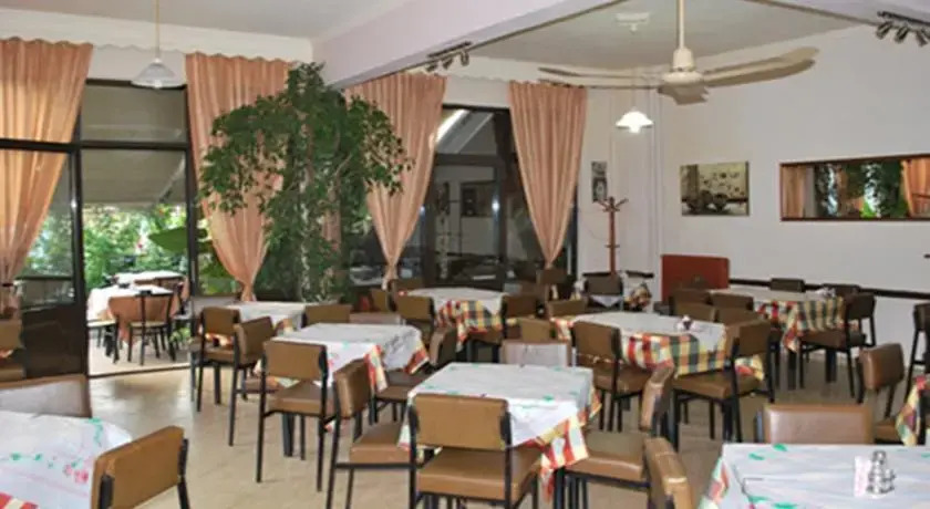 Tsoutsas Guesthouse