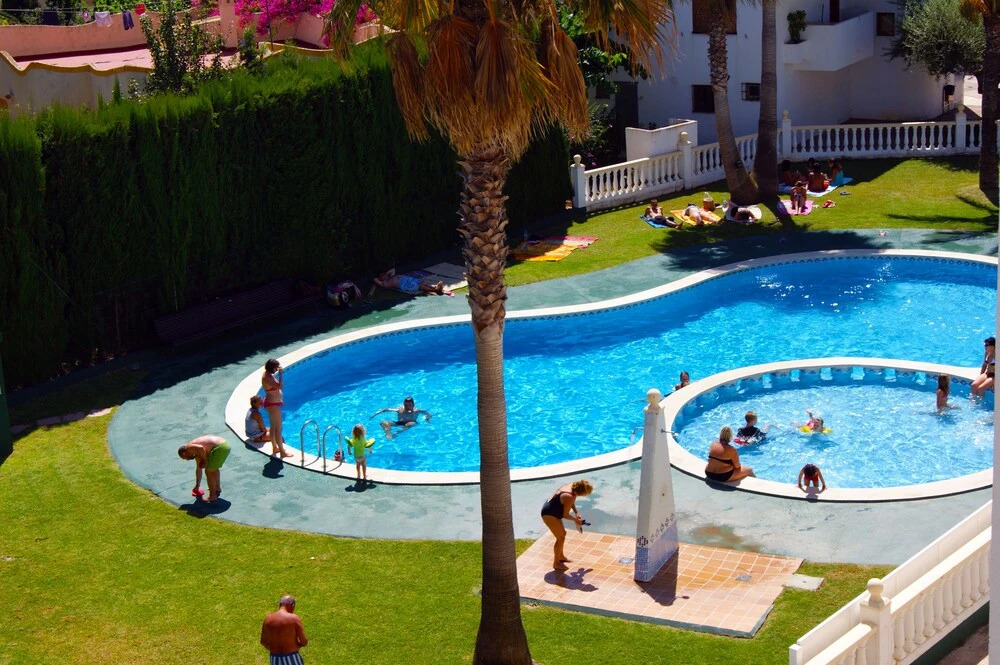 Apartamentos Cap y Corp