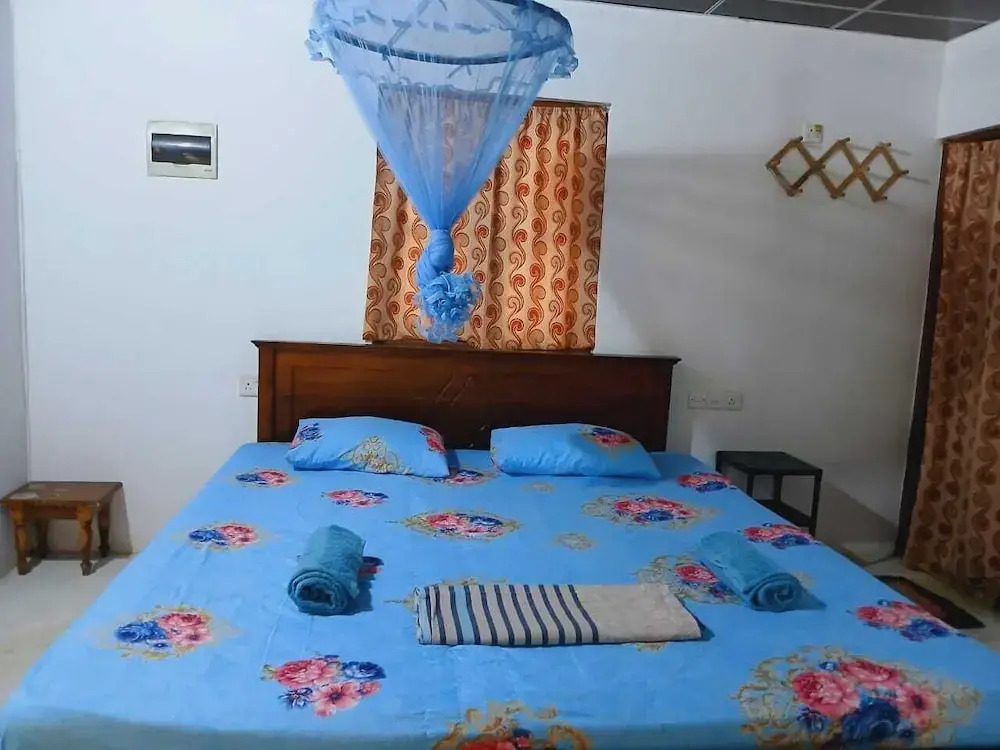 Dolphin Village