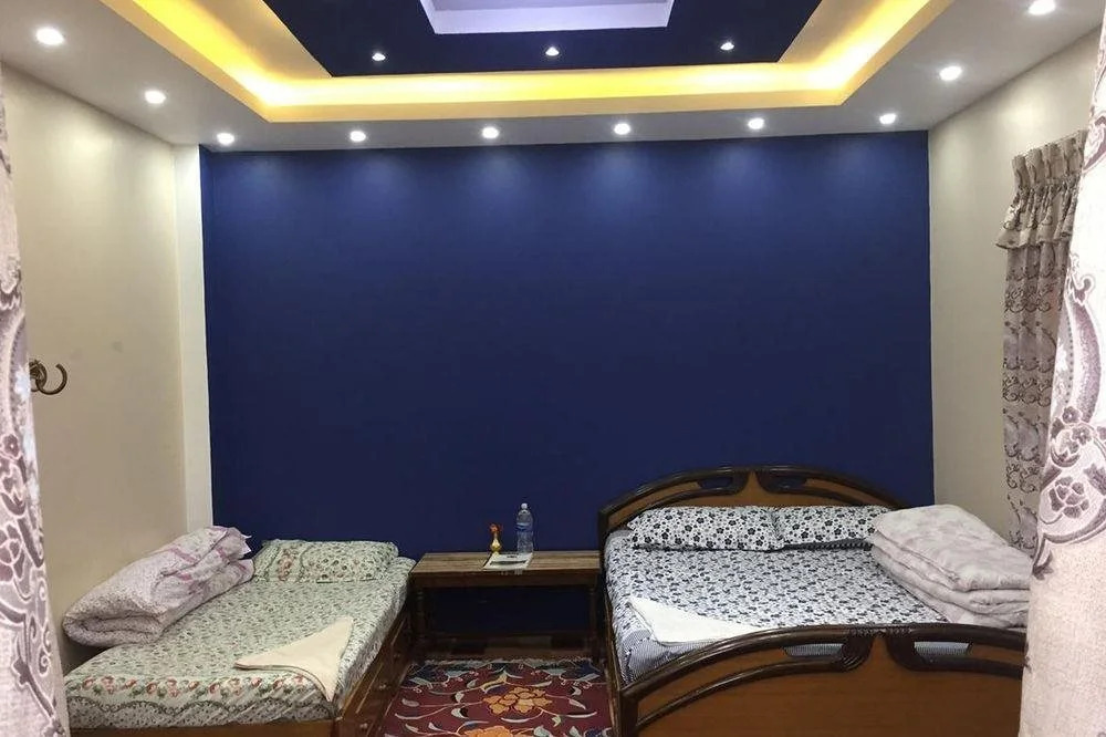 Homestay Nepal