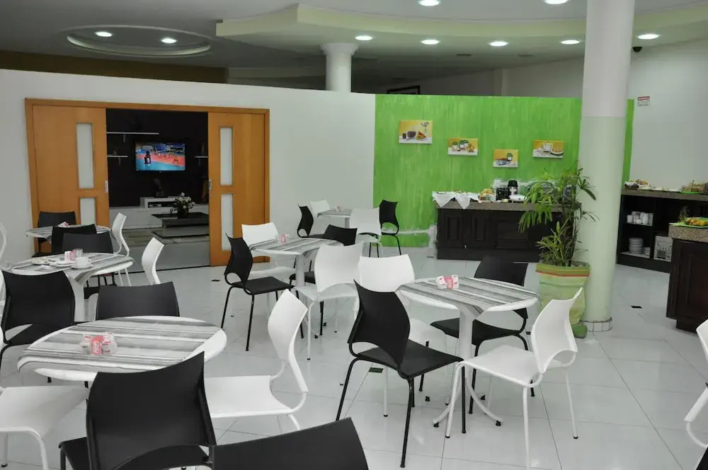 Hotel Lisbor