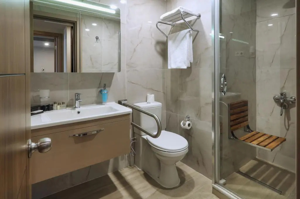 New Balturk Hotel Izmit
