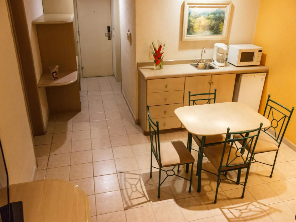 Plaza Inn Express