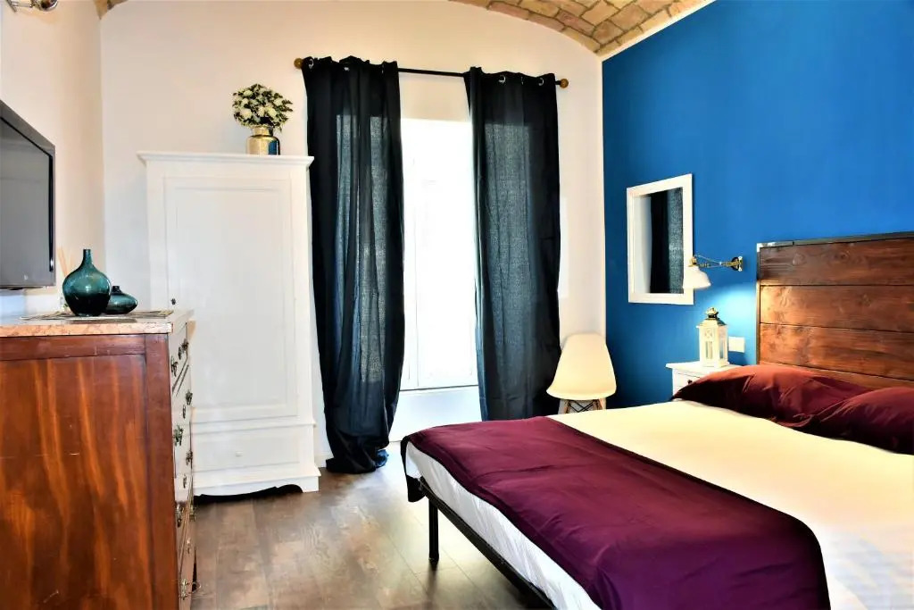 Miriam Apartment