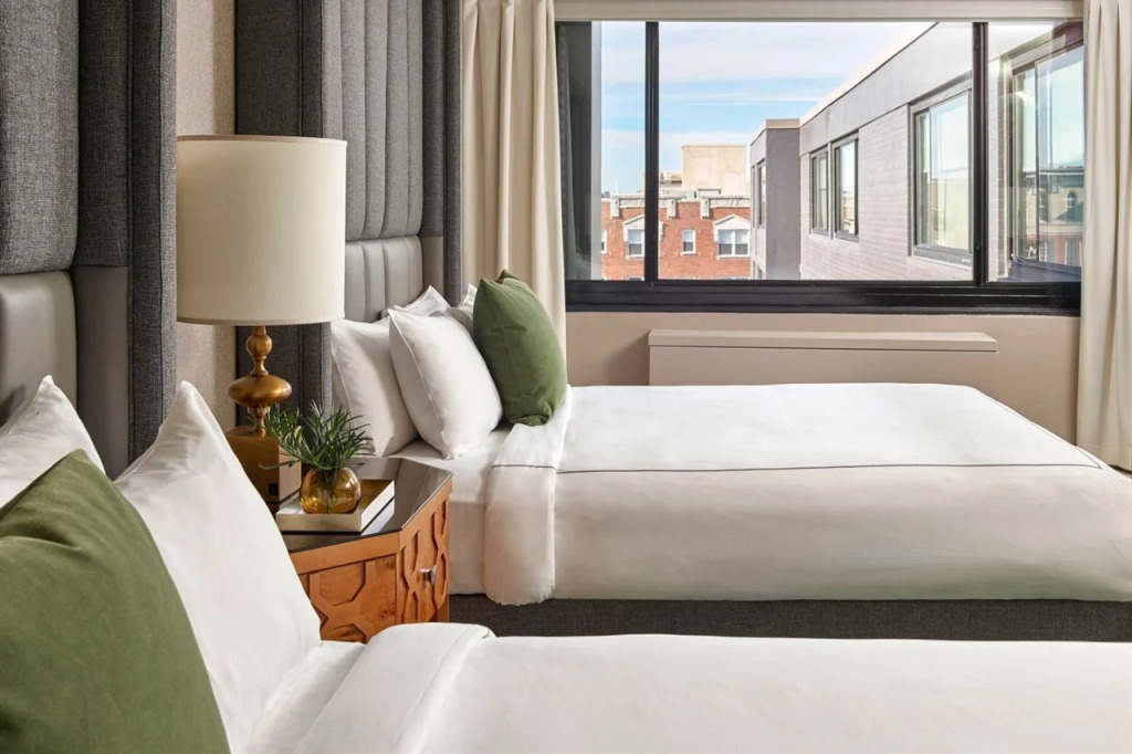 Viceroy Washington DC