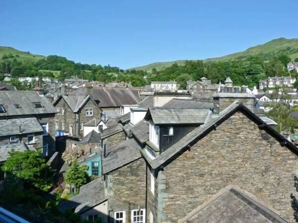 Rothay Cottage