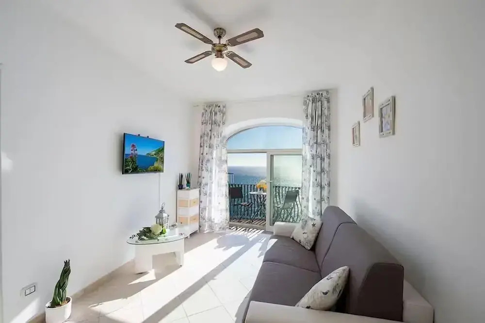 De Vivo Realty - Marios House Praiano