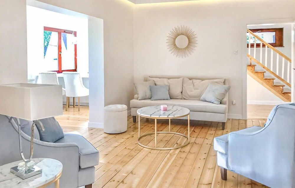 Nice Home in Miedzyzdroje With Wifi and 4 Bedrooms